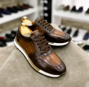 Chaussure hansberg