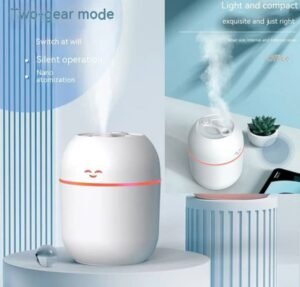 Diffuseurs de parfums