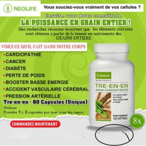 Complément: Tren-en-en